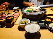 焼肉楽月ラムーン: 森のくまさんさんの2026年07月04日の3枚目の投稿写真