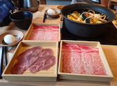温野菜 パルティ・フジ坂店: 森のくまさんさんの2026年07月27日の1枚目の投稿写真