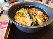 温野菜 パルティ・フジ坂店: 森のくまさんさんの2026年07月27日の2枚目の投稿写真