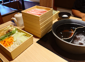 温野菜 パルティ・フジ坂店: 森のくまさんさんの2026年08月18日の2枚目の投稿写真