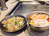 お好み焼 鉄板焼 徳川 廿日市店: 森のくまさんさんの2026年09月12日の1枚目の投稿写真