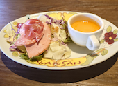Italian Kitchen VANSAN パルティ フジ坂店: 森のくまさんさんの2026年08月29日の2枚目の投稿写真