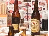 テング酒場　八重洲一丁目店: Erika Tanakaさんの2024年12月の1枚目の投稿写真