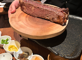 鉄板骨付肉ふし木: RANOさんの2026年04月30日の1枚目の投稿写真