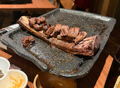 鉄板骨付肉ふし木: RANOさんの2026年04月30日の2枚目の投稿写真