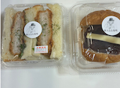 偉大なる発明 The Bread parloir ザ ブレッド パーラー: たかさんの2026年08月23日の1枚目の投稿写真