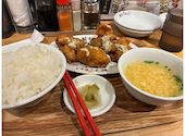 餃子居酒屋 餃子のあかり: たかさんの2026年05月31日の1枚目の投稿写真