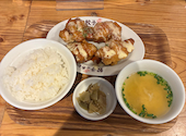 餃子居酒屋 餃子のあかり: たかさんの2026年08月22日の1枚目の投稿写真