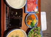 焼肉上畜　鹿児島中央駅（MEAT BANK2F): たかさんの2026年03月22日の1枚目の投稿写真