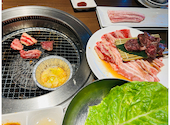 牛角 逆瀬川店: ゆみさんの2024年07月28日の3枚目の投稿写真