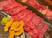神戸牛 焼肉　八坐和　三宮本店: ちーずさんの2022年09月の1枚目の投稿写真