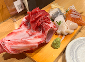 居酒屋 串天ごち 桜新町: フジータさんの2025年05月24日の1枚目の投稿写真