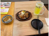 【全品食べ飲み放題2,500円】居酒屋きんたろう吉祥寺店: ガチヤマさんの2025年12月の1枚目の投稿写真