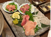 全席個室居酒屋　あや鶏　宮崎橘通西店: はなさんの2026年05月の1枚目の投稿写真