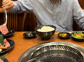 焼肉 和牛の牛太 市川橋店: なおさんの2026年04月13日の1枚目の投稿写真