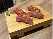 焼肉 藤虎 ふじとら 新潟駅前店: くるみさんの2026年08月24日の1枚目の投稿写真