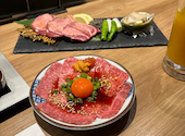 焼肉 藤虎 ふじとら 新潟駅前店: くるみさんの2026年08月24日の3枚目の投稿写真