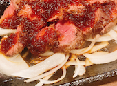 肉タレ屋 難波肉バル店: まさこさんの2022年11月04日の1枚目の投稿写真