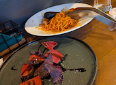 Trattoria Agattarina トラットリア アガッタリーナ 高槻店: アツヨシさんの2026年04月29日の1枚目の投稿写真