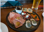 Trattoria Agattarina トラットリア アガッタリーナ 高槻店: アツヨシさんの2026年04月29日の2枚目の投稿写真