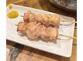 備長炭焼き　焼き鳥八丁目　（やきとりはっちょうめ）: aさんの2025年10月の1枚目の投稿写真