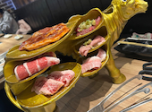 肉縁 にくえん 新宿東口歌舞伎町店: Mさんの2025年02月11日の1枚目の投稿写真