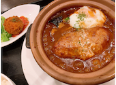 洋食家 ロンシャン JR名古屋駅店: れいちぇるさんの2020年10月23日の2枚目の投稿写真