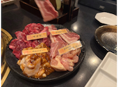 高級焼肉 大将軍 大分佐伯店: mihoさんの2026年07月20日の1枚目の投稿写真