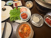 韓国居酒屋 かどの屋: mihoさんの2026年07月20日の1枚目の投稿写真