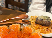 牡蠣食べ放題×イタリアン居酒屋 Seafood bar Ermitage代々木店: わこさんの2023年10月10日の2枚目の投稿写真