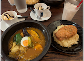 北緯43°のスープカレー屋さん 仙台一番町店: みぃさんの2026年08月23日の1枚目の投稿写真