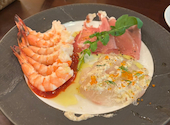 牡蠣食べ放題×飲み放題SEAFOOD＆ROASTBEEF　YUMMY ヤミー大宮一番街店: フルさんの2024年12月の1枚目の投稿写真