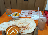 インド ネパール料理 キラン 出町柳店: Sallyさんの2026年08月28日の1枚目の投稿写真