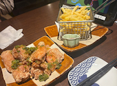 焼鳥 串カツ&飲み放題 たま 駅前通り店: hosshiikeidaiさんの2026年05月08日の1枚目の投稿写真
