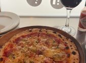 WINE&PIZZA HACHI ハチ すすきの: hosshiikeidaiさんの2026年02月14日の1枚目の投稿写真