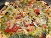 WINE&PIZZA HACHI ハチ すすきの: hosshiikeidaiさんの2026年04月02日の3枚目の投稿写真