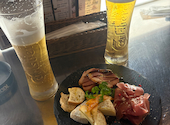 WINE&PIZZA HACHI ハチ すすきの: hosshiikeidaiさんの2026年04月18日の1枚目の投稿写真