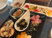 WINE&PIZZA HACHI ハチ すすきの: hosshiikeidaiさんの2026年09月02日の2枚目の投稿写真