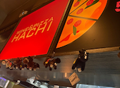 WINE&PIZZA HACHI ハチ すすきの: hosshiikeidaiさんの2026年09月02日の3枚目の投稿写真
