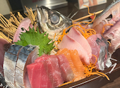 炭火焼と海鮮、手づくり豆富 まいど! 札幌駅南口店: hosshiikeidaiさんの2026年04月26日の2枚目の投稿写真