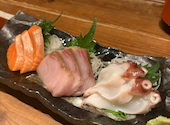 元祖北海魚串 がりや: hosshiikeidaiさんの2026年04月02日の3枚目の投稿写真