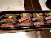 花殿 ka-den 梅田茶屋町 近江牛一頭買い牧場直送店: こなさんの2026年04月20日の1枚目の投稿写真