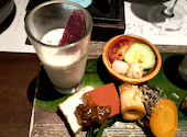 花殿 ka-den 梅田茶屋町 近江牛一頭買い牧場直送店: こなさんの2026年04月20日の2枚目の投稿写真