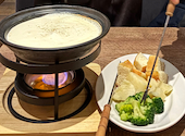 Italian Kitchen VANSAN 南浦和店: きのこさんの2026年04月27日の1枚目の投稿写真