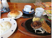 ステーキのどん 所沢東店: てんしんどんさんの2026年09月03日の1枚目の投稿写真