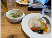 NIJIYA cafe&dining: キムさんの2021年03月23日の1枚目の投稿写真