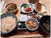 魚盛 コレド室町テラス店: てんさんの2024年10月07日の1枚目の投稿写真