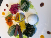 ビストロラタトゥイユ　La cuisine de まほろば: mamaさんの2026年07月17日の1枚目の投稿写真