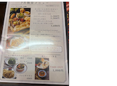 MAHARAJA ＤＩＮＩＮＧ: トマトちゃんさんの2026年07月05日の1枚目の投稿写真
