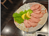 焼肉きらり: よこちゃんさんの2026年06月14日の1枚目の投稿写真